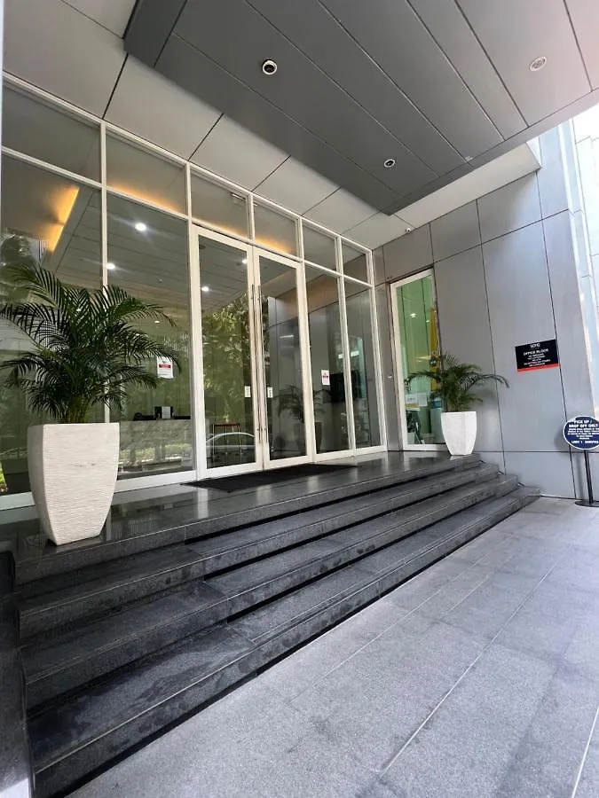 Soho Suites Klcc By Ayue Kuala Lumpur 0*,  Malaysia