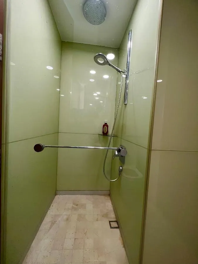 דירה קואלה לומפור Soho Suites Klcc By Ayue